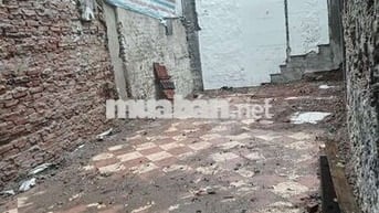 Bán đất Ngô Gia Tự 30m², mặt tiền 3,4m–cách ô tô 1 nhà,giá nhỉnh 5 tỷ