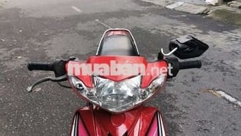 Xe Yamaha Sirius màu đỏ 7.500.000đ