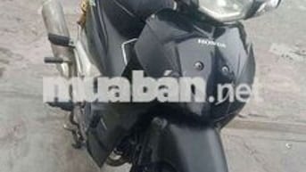 Wave alpha 2008 , giấy tờ đầy đủ , máy êm .