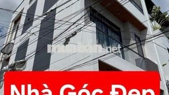 NHÀ 2 LẦU - HẺM 50 TRẦN HOÀNG NA