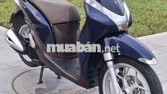 Sh Mode 2015. Biển 43. Xe chất rin chưa sơn tút