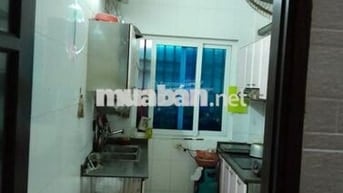 Cho Thuê Phòng Trọ Studio 16 mét, tại Quận Ba Đình, Thuận Tiện đi lai!