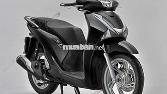 Xe SH 125c đời 2016( Linh kiện chưa thay thế!)