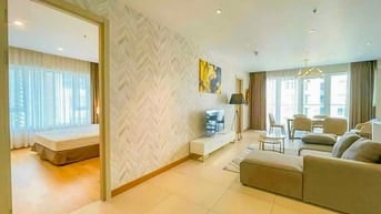 Căn hộ bán tại Diamond Island tháp Brilliant 2 phòng ngủ 101m2