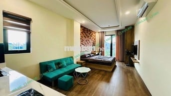 CĂN HỘ HIỆN ĐẠI- NGAY BIỂN NGUYỄN TẤT THÀNH