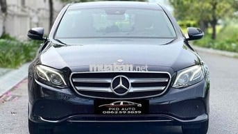 Mercedes-Benz E250 Date 2016 Model 2017 Siêu Lướt