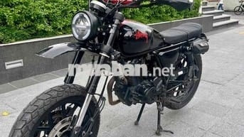 GPX Legend 200cc 2019 đẹp ngon…