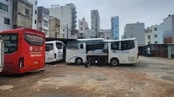 Cho thuê Đất mặt tiền Lê Trọng Tấn, Phường Sơn Kỳ, Q.Tân Phú