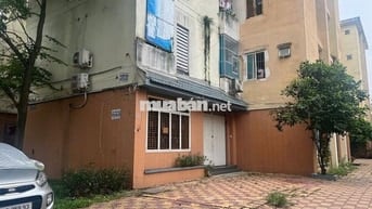 Bán CC 2PN, 3,9 tỷ ở KDC An Sương, Nguyễn Văn Quá, Quận 12, HCM