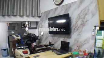 🔥KHÔNG THỂ TIN!💥 GẦN BẠCH MAI - SỔ NỞ HẬU - 3 NGỦ 🛌. Bán nhà