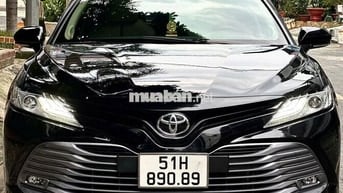 CHÍNH CHỦ BÁN Toyota Camry 2.5Q - 2021 CÒN NHƯ MỚI