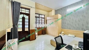 CĂN HỘ MỚI NGAY CHỢ PHÚ LỘC - SỬ DỤNG BẾP CHUNG