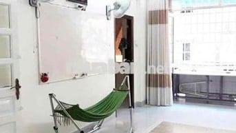 Chung cư lầu 1 rẻ thứ 2 Quận 11