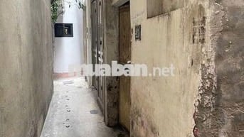 BÁN ĐẤT - VỊ TRÍ ĐẸP, NGÕ NÔNG - GIÁ 10YT8