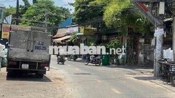 CHÍNH CHỦ GIẢM KHÔNG PHANH – NHÀ 3 TẦNG LINH TRUNG