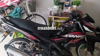 Cần bán sonic 65 + 1 êm