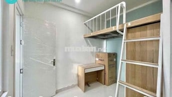 Khai Trương Duplex - 25m2 - Full Nội thất Mới - Etown Cộng hoà.