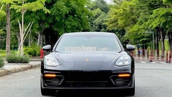 Porsche_Panamera4_Executive Model 2022. Bank 90%