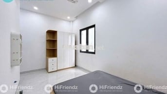 ✨ CĂN HỘ MINI FULL NỘI THẤT NGAY CÔNG VIÊN GIA ĐỊNH - CỬA SỔ TRỜI LỚN