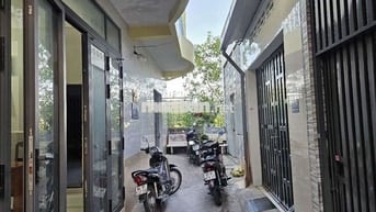 BÁN NHÀ 1TRỆT 2LẦU DTSD 160M² PHƯỜNG NINH KIỀU, GẦN ĐẠI HỌC CẦN THƠ