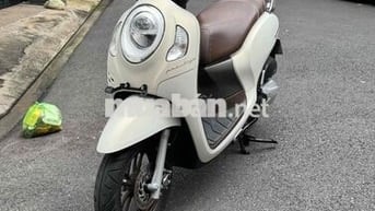 Scoopy 11/2023 xe chạy lướt bstp HCM