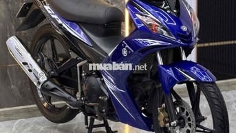 Exciter 2010 5P71 Trả Trước 30Tr Góp Bao Nợ Xấu