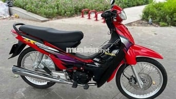 wave anpha zin máy 110