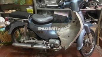 cúo 50 c máy  êm  như xe nhật