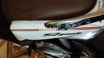 Bán để đổi xe