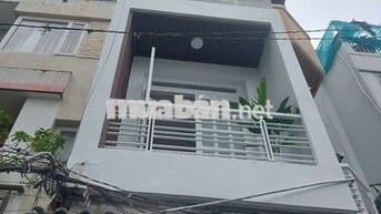 Siêu rẻ nhà đẹp trung tâm phú thọ hòa lũy bán bích