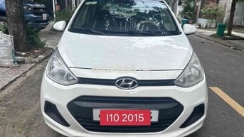 cần bán xe i10 sx2015 rất đẹp