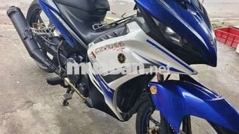 Ex 135 2012 giấy phôtô , cccd chủ .