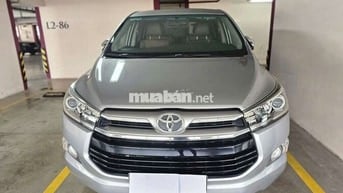 Toyota Innova 2017 2.0V 55000 km