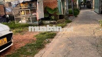 ĐẤT BÌNH NHÂM 16 ,LÁI THIÊU ,TP HCM