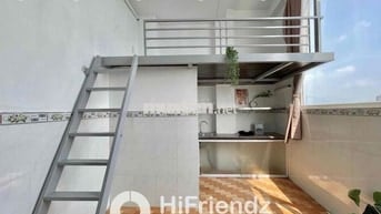 HOTTT!! KHAI TRƯƠNG DÃY PHÒNG DUPLEX CỰC RỘNG NẰM NGAY AEON BÌNH TÂN