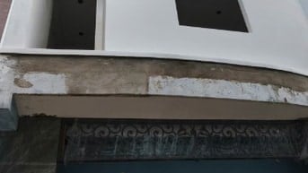 CỰC HIẾM NHÀ MỚI TRỆT+2 LẦU / TSN TÂN PHÚ 4,5X10( NỞ HẬU 4,9M)5,9TY