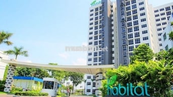 The Habitat – căn hộ Singapore giữa lòng VSIP, sổ hồng lâu dài