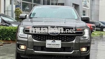 Bán tải RANGER XLS AT 4x2 2023