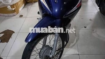 Honda Wave S Xanh dương
