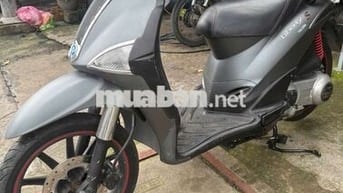 Libety s xe đep ken