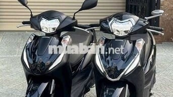 Honda Lead 4V 2025 Đen nhám 1000km