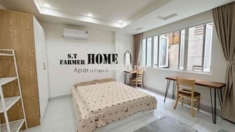 CHÍNH CHỦ,CHO THUÊ PHÒNG CỬA SỔ 35M2 | CỬA SỔ |NGAY CỐNG QUỲNH Q1
