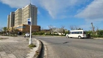 Bán đất 2 mặt tiền Võ Nguyên Giáp, view biển đẹp, giá 36,5 tỷ
