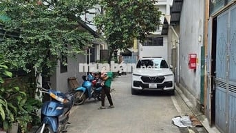 Nhà Tư Đình 53m2 Ô Tô Đỗ Cửa, THang Máy– Nhỉnh 11 tỷ