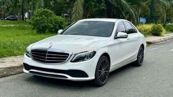 Mercedes_C200_Exclusive Sx 2021 Bao bank 90%