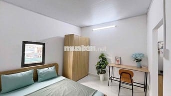 STUDIO TÁCH BẾP CỬA SỔ TRỜI VỪA MỚI KHAI TRƯƠNG NGAY CƯ XÁ BÌNH THỚI 🩷