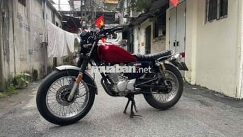 Bán Yamaha YB125SP chính chủ biển số HN
