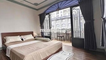 🏡Chính chủ cho thuê nhà full NT ngay vòng xoay Lê Đại Hành chỉ từ 7tr