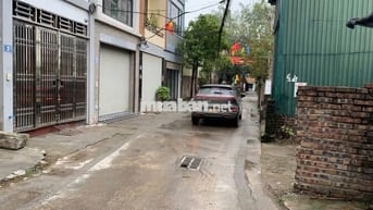 Chính chủ bán đất tại số 28 ngõ 68/177/66 Nguyễn Văn Linh