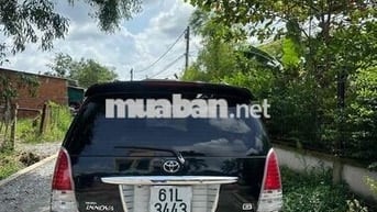 innova 2008 form mới , biển 4 số đẹp